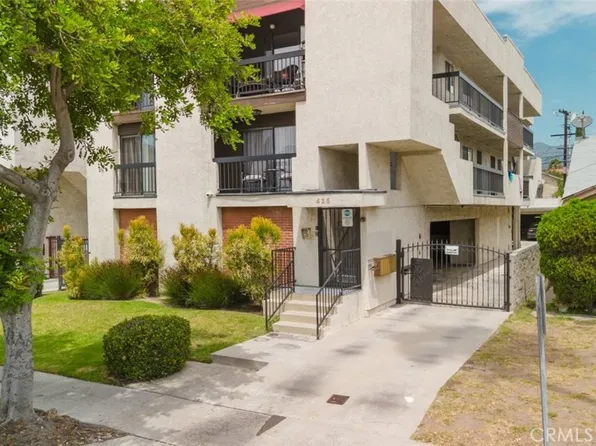 425 W Lomita Ave, Glendale, CA 91204