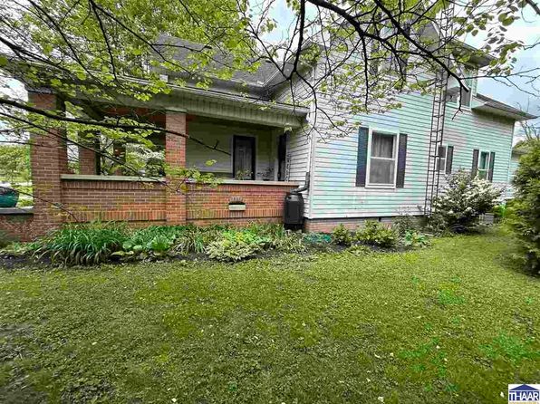 2620 W State Rd #340, Brazil, IN 47834