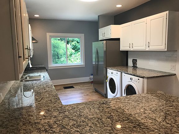 All appliances included