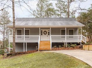 713 Mae St, North Augusta, SC 29841