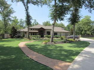 5715 Romulus Ct, Spring, TX 77386