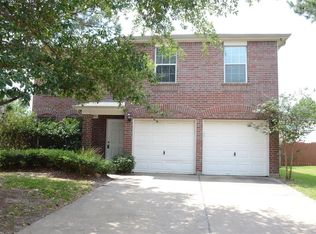 17319 Meria Coves Dr, Houston, TX 77095