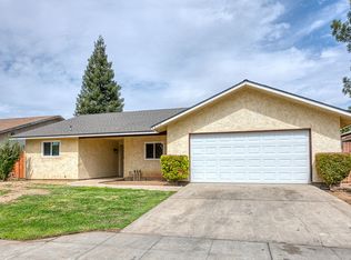 4973 E Fillmore Ave, Fresno, CA 93727