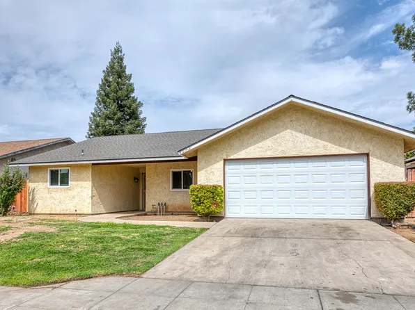 4973 E Fillmore Ave, Fresno, CA 93727