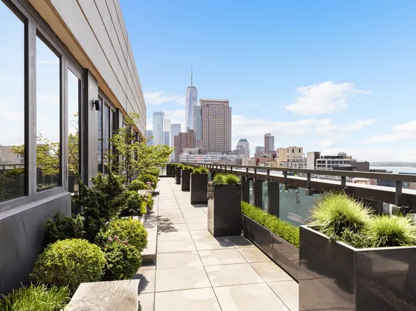 505 Greenwich Street image 1 of 14