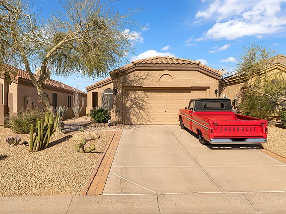 5th image of 4248 E DESERT SKY Court
