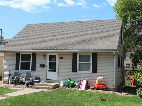 2317 S Norton Ave, Sioux Falls, SD 57105