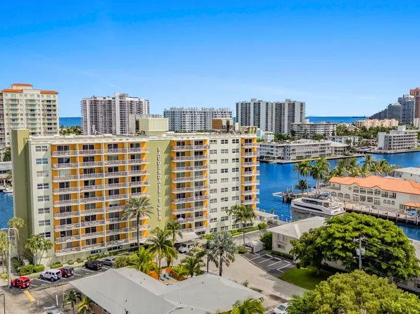 2900 NE 30 Street #C5, Fort Lauderdale, FL 33306