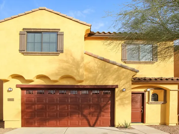 4855 S 4th Ave, Phoenix, AZ 85041
