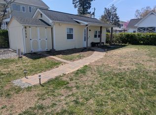 6111 Fairview Dr, King George, VA 22485