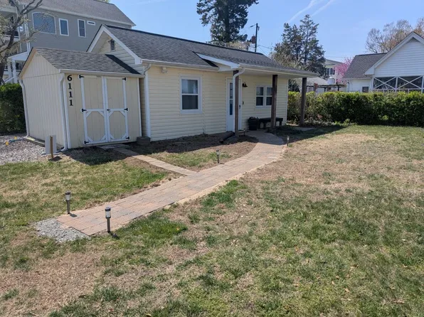 6111 Fairview Dr, King George, VA 22485