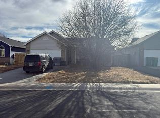 2704 Monterey Bay, Evans, CO 80620