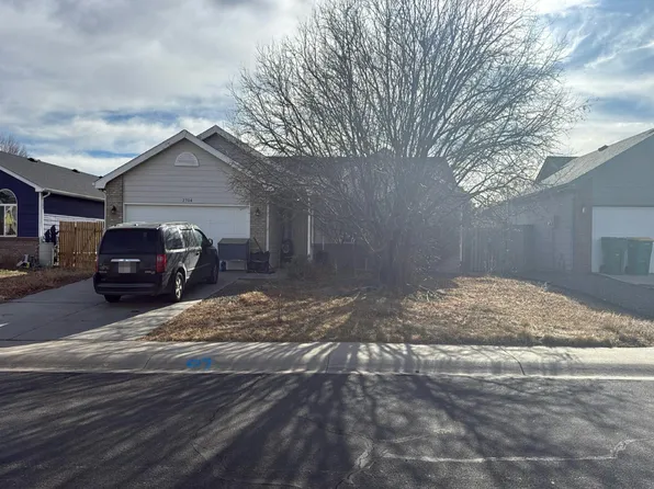 2704 Monterey Bay, Evans, CO 80620