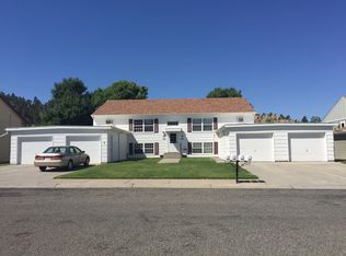 358-56 54 52 Moccasin Trl, Billings, MT 59105