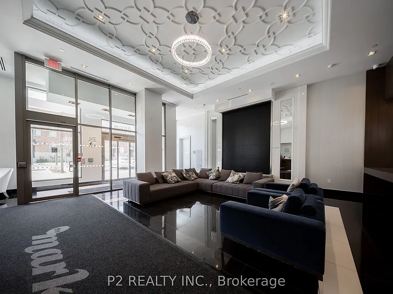 9560 Markham Rd #1602 — Photo 4