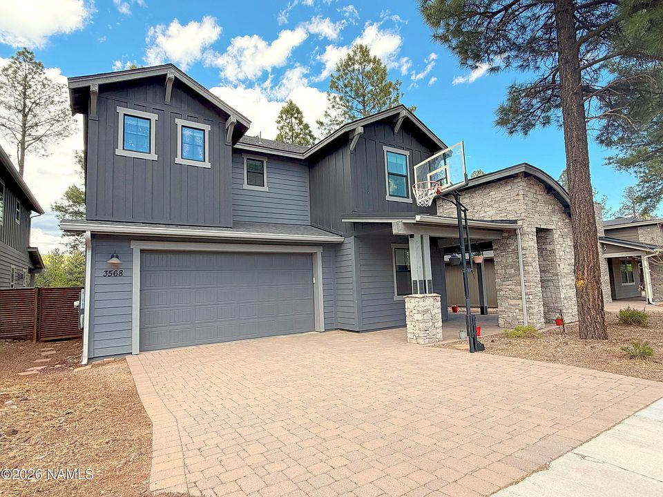 1st image of 3568 W Electra Dr