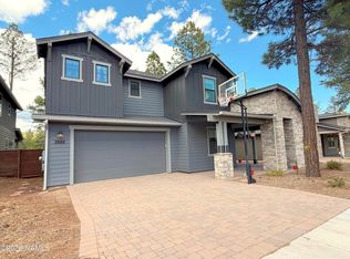 3568 W Electra Dr, Flagstaff, AZ 86001