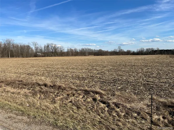 Vacant Land Vernor Rd, Lapeer, MI 48446