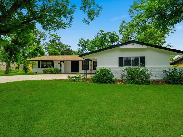 742 Winfield Cir, Windcrest, TX 78239