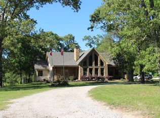 14561 Bethel Rd, Montgomery, TX 77356