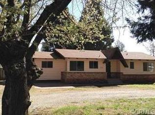 5370 Clark Rd, Paradise, CA 95969