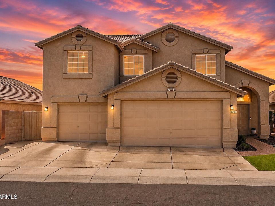 1st image of 4003 W ROSE GARDEN Lane