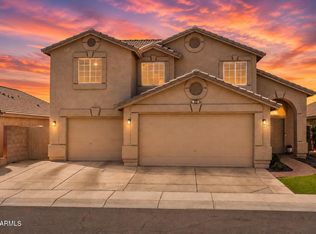 4003 W Rose Garden Ln, Glendale, AZ 85308