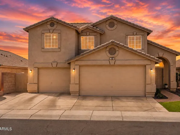 4003 W ROSE GARDEN Lane, Glendale, AZ 85308