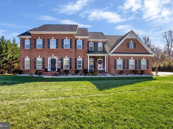 8626 Kittama Dr, Clinton, MD 20735