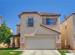 7448 Granada Willows St, Las Vegas, NV 89139