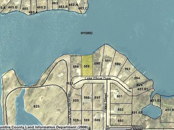 5th image of 404 Lake Shore Dr