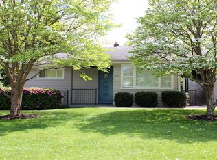 2812 Fallers Rd, Elizabeth, PA 15037