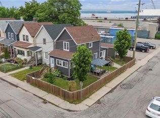 25 Land St, Hamilton, ON L8L4L1