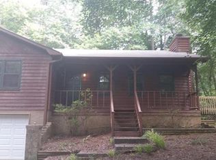 126 Cabin Trl, Blue Ridge, GA 30513
