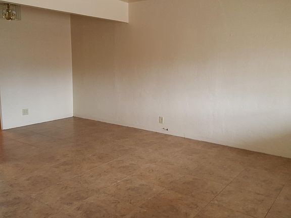 Lots of ceramic throughout the home