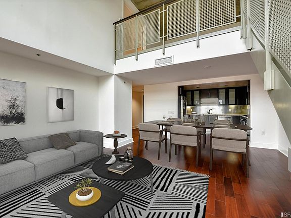 3rd image of 200 Brannan St APT 330