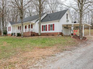2517 Poplar Bluff Rd, Auburntown, TN 37016