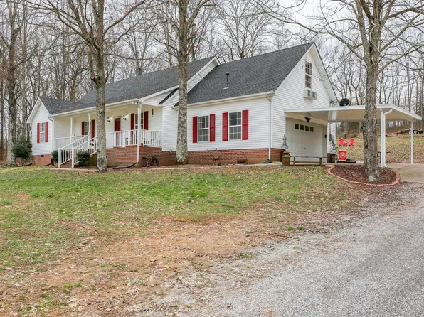 2517 Poplar Bluff Rd, Auburntown, TN 37016