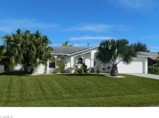 321 NE 18th Pl, Cape Coral, FL 33909