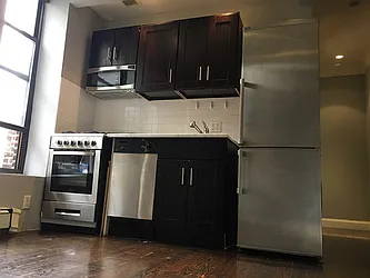 Rented by Trion Real Estate Management