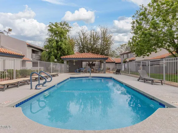 220 N 22ND Place #1092, Mesa, AZ 85213