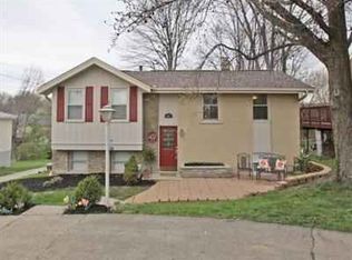 987 Villa Dr, Villa Hills, KY 41017