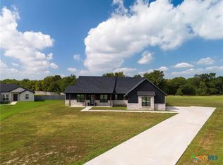 7143 Kc Ranch Ct, Temple, TX 76501