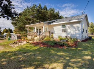 3261 E County Line Rd, Kingsley, MI 49649