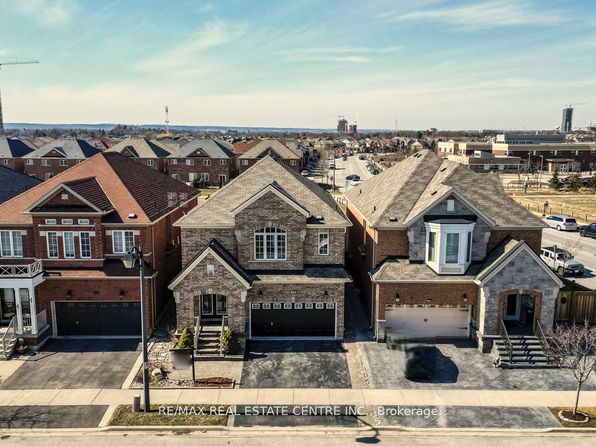 853 Stoutt Cres, Milton, ON L9T 7R1