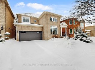 18 Berringer St, Richmond Hill, ON
