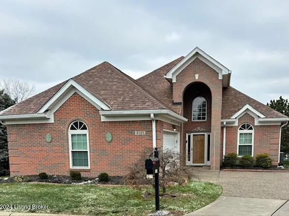 8505 Rock Brook Cir, Louisville, KY 40220