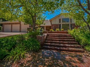 6159 Grey Rock Rd, Agoura Hills, CA 91301