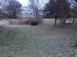 211 E 15th St, Columbia, TN 38401