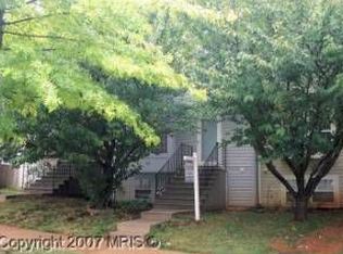 42 Cottonwood Ct, Gaithersburg, MD 20877